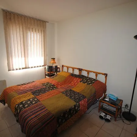 Apartament Gray D'albion - Naf568- 1bedroom *