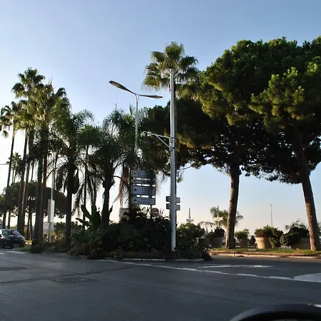 Apartament Gray D'albion - Naf568- 1bedroom Cannes