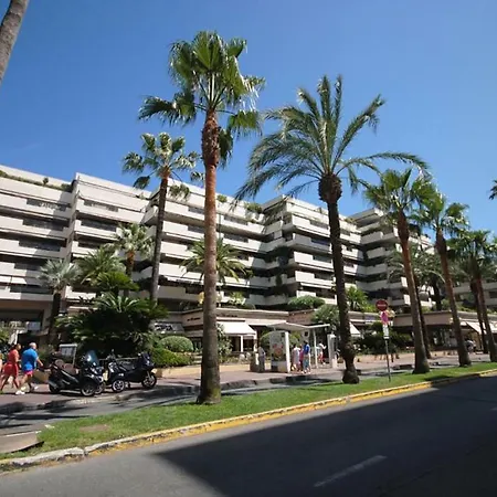 Gray D'albion - Naf568- 1bedroom Apartament Cannes