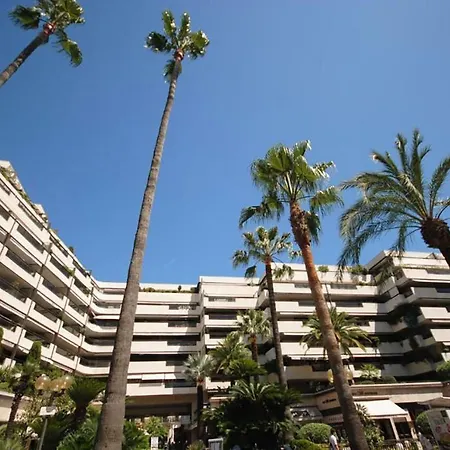 Gray D'albion - Naf568- 1bedroom * Cannes