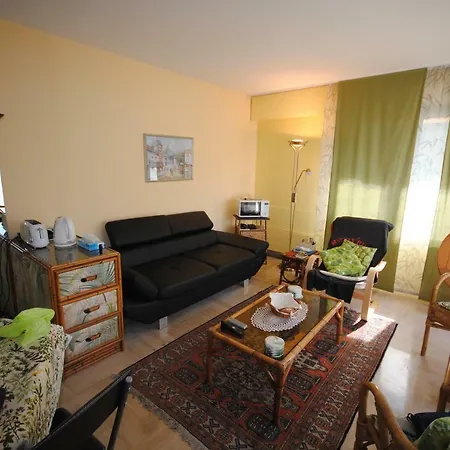 Gray D'albion - Naf568- 1bedroom Apartament